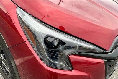 2023 Subaru Ascent Onyx Edition Limited