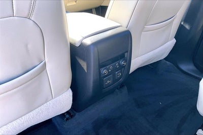 2020 Buick Enclave Premium