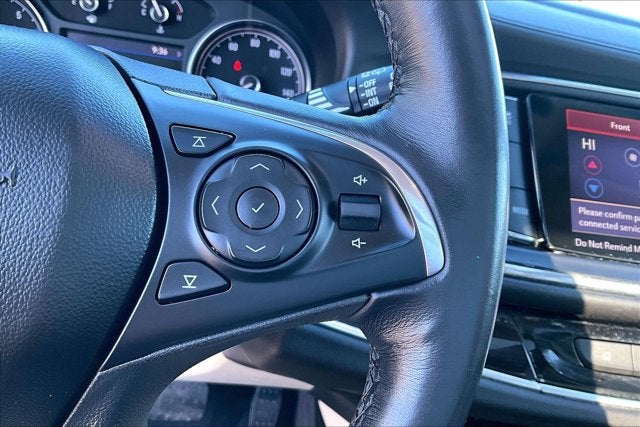 2020 Buick Enclave Premium