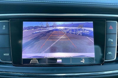 2020 Buick Enclave Premium