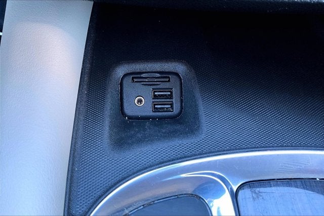 2020 Buick Enclave Premium