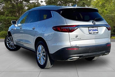 2020 Buick Enclave Premium