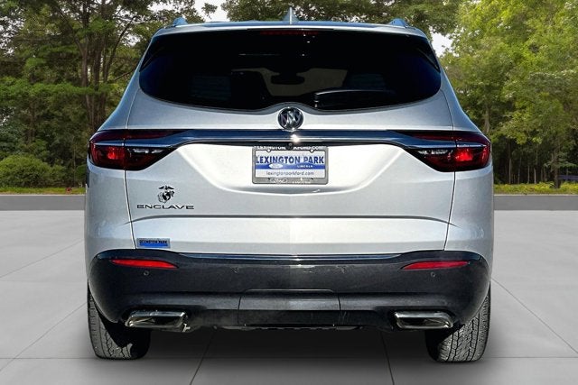 2020 Buick Enclave Premium