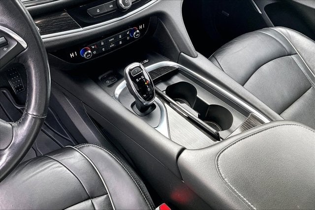 2021 Buick Enclave Avenir