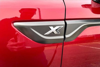 2022 Kia Sorento X-Line S