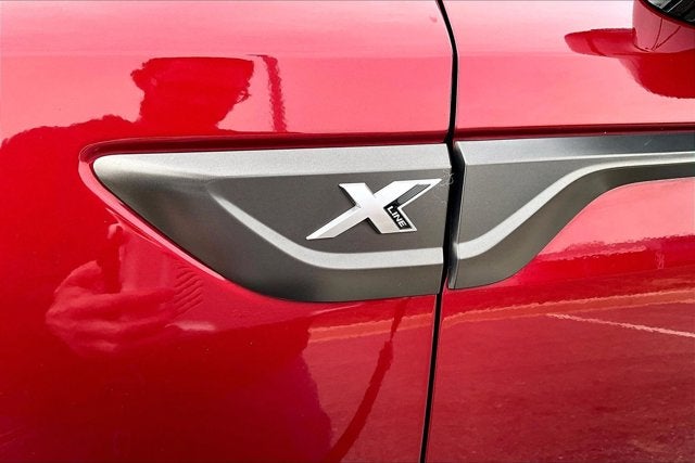 2022 Kia Sorento X-Line S