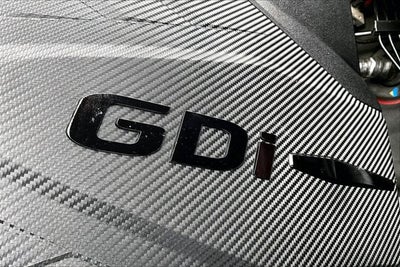 2022 Kia Sorento X-Line S