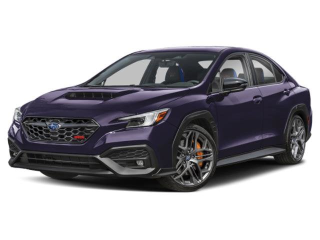 2025 Subaru WRX tS