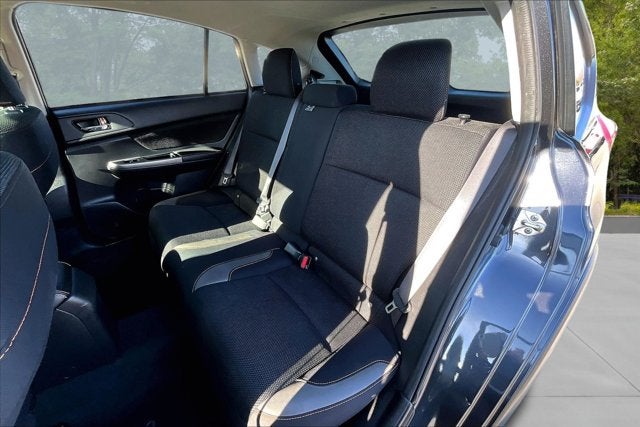 2017 Subaru Crosstrek Premium