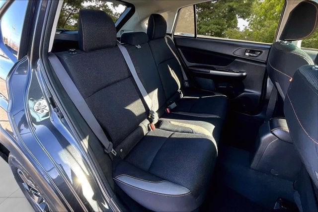 2017 Subaru Crosstrek Premium