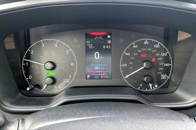 2024 Toyota Corolla HYB