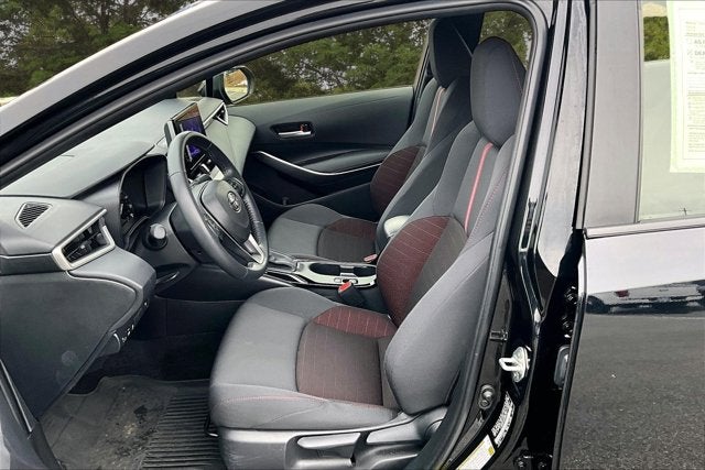 2024 Toyota Corolla HYB