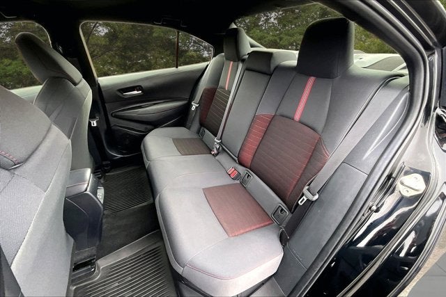 2024 Toyota Corolla HYB