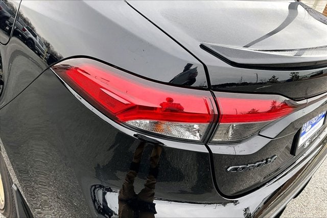 2024 Toyota Corolla HYB