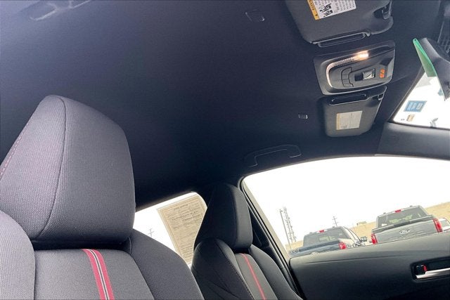 2024 Toyota Corolla HYB