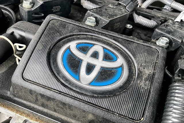 2024 Toyota Corolla HYB