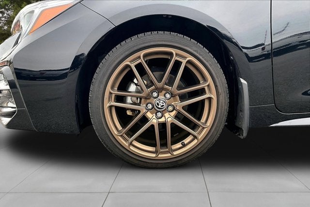 2024 Toyota Corolla HYB