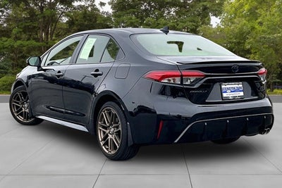 2024 Toyota Corolla HYB