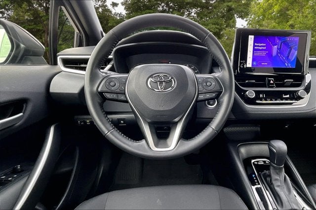 2024 Toyota Corolla HYB