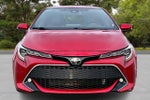 2022 Toyota Corolla Hatchback XSE