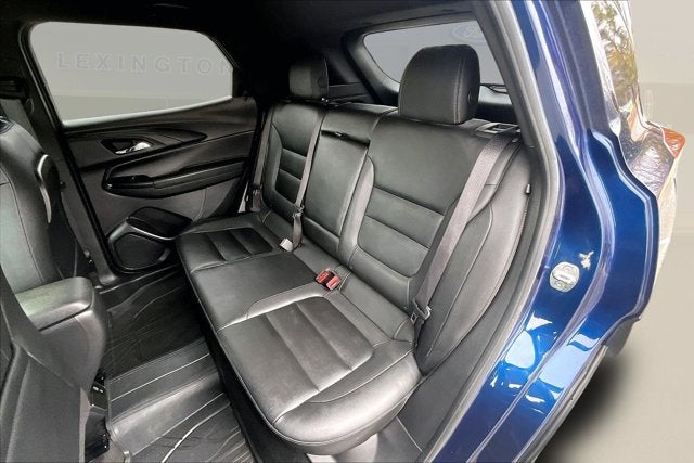 2022 Chevrolet Trailblazer ACTIV