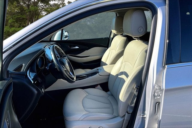 2017 Buick Envision Preferred