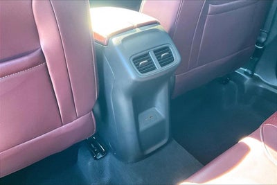 2024 Buick Envision Sport Touring