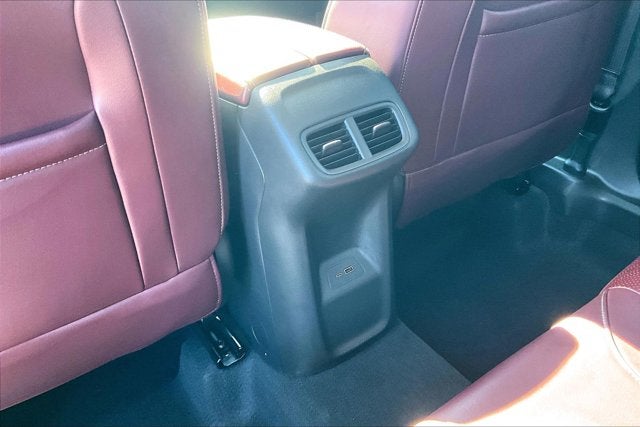 2024 Buick Envision Sport Touring