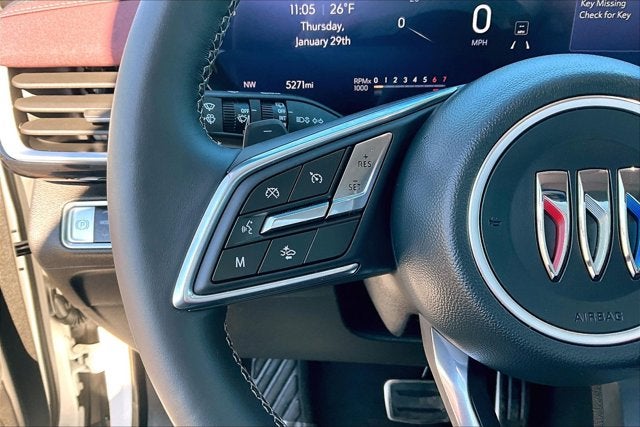 2024 Buick Envision Sport Touring