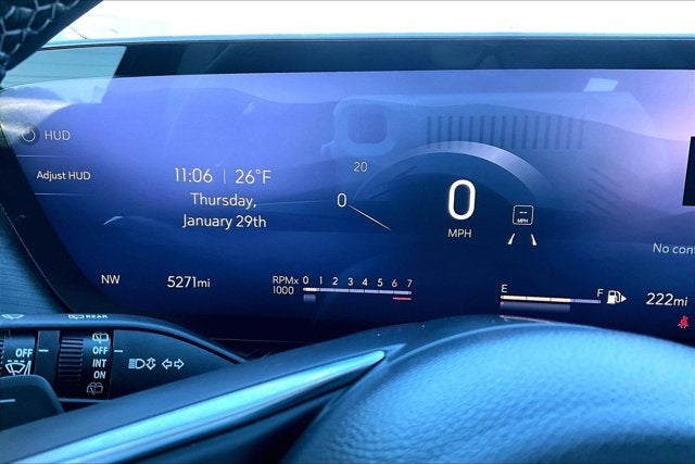 2024 Buick Envision Sport Touring