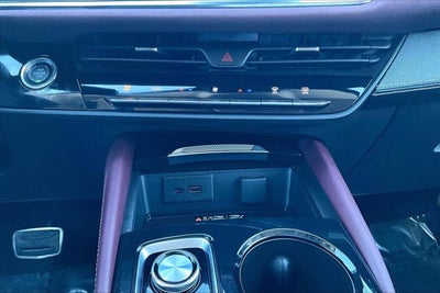 2024 Buick Envision Sport Touring