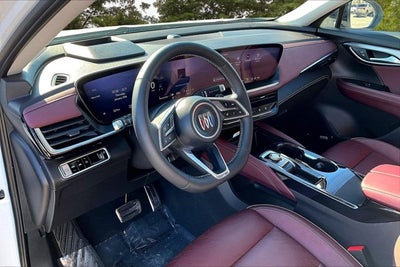 2024 Buick Envision Sport Touring