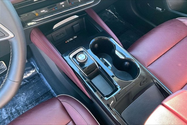 2024 Buick Envision Sport Touring