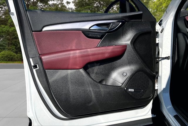 2024 Buick Envision Sport Touring