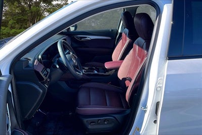 2024 Buick Envision Sport Touring