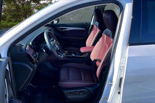 2024 Buick Envision Sport Touring