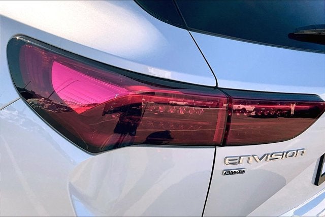 2024 Buick Envision Sport Touring