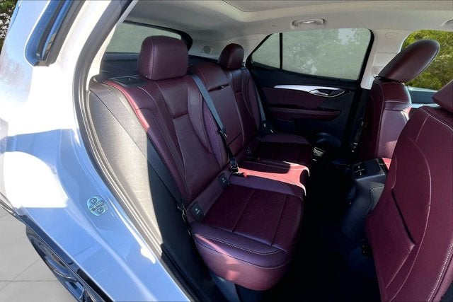 2024 Buick Envision Sport Touring