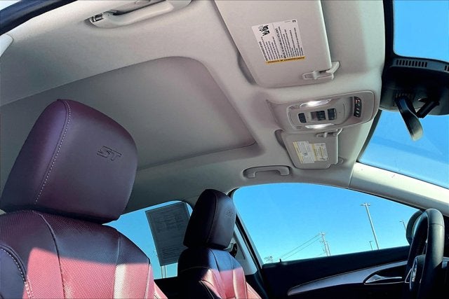 2024 Buick Envision Sport Touring