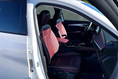 2024 Buick Envision Sport Touring