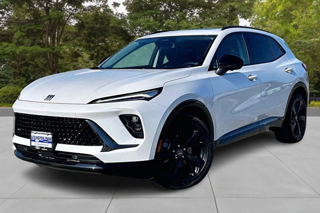 2024 Buick Envision Sport Touring