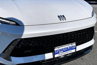 2024 Buick Envision Sport Touring