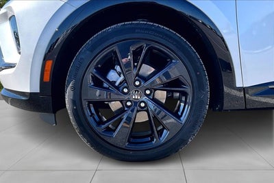 2024 Buick Envision Sport Touring