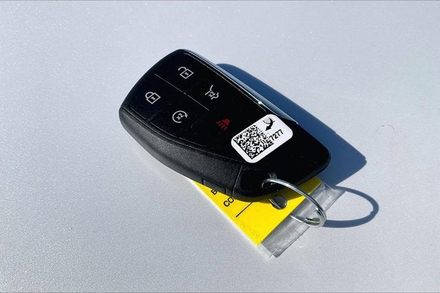 2024 Buick Envision Sport Touring