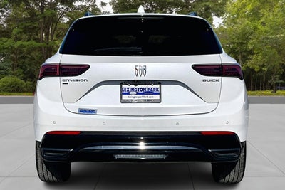 2024 Buick Envision Sport Touring