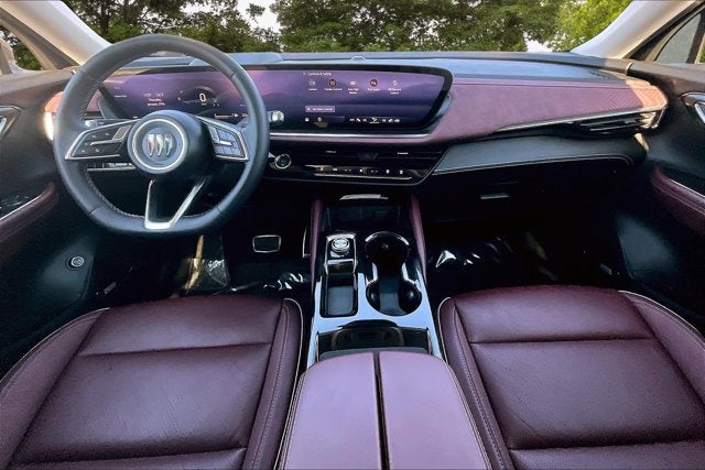 2024 Buick Envision Sport Touring