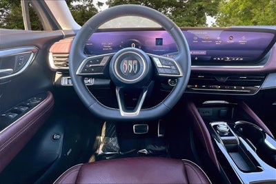 2024 Buick Envision Sport Touring