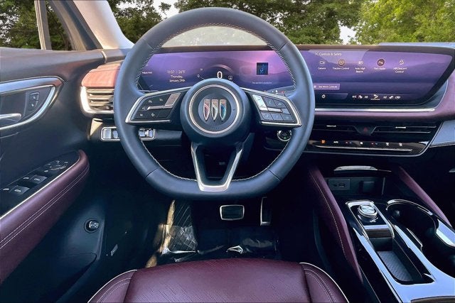 2024 Buick Envision Sport Touring