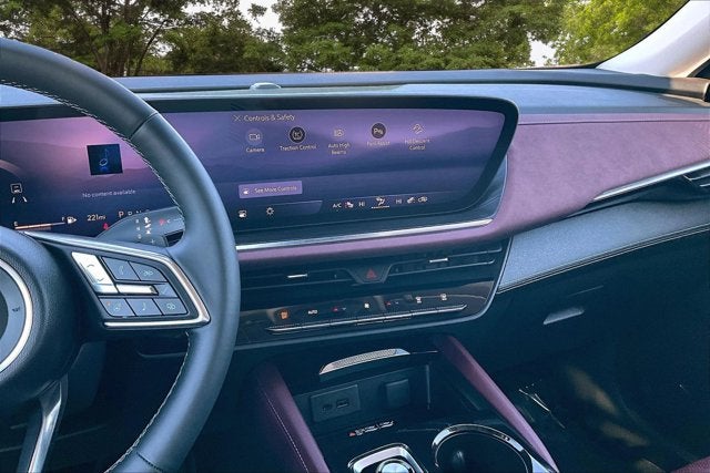 2024 Buick Envision Sport Touring