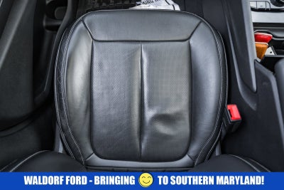 2023 Jeep Grand Cherokee 4xe Overland